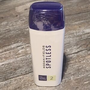 Rodan + Fields ~ SPOTLESS Acne Clearing Treatment